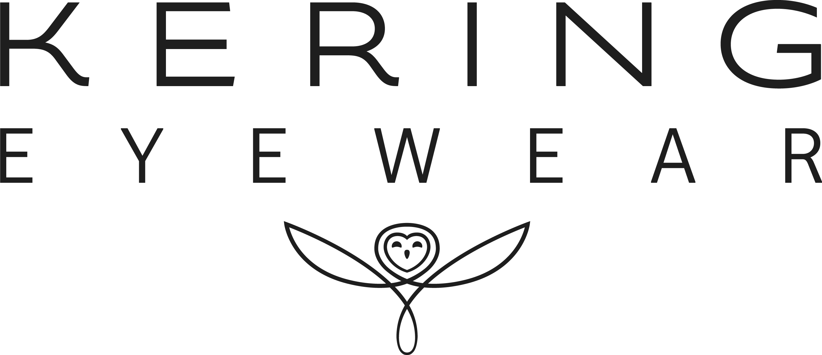 Kering Eyewear logo